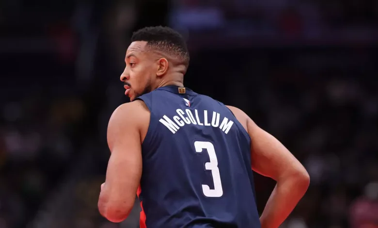 Bucks vs. Wizards Time, TV & Stream – Dec. 1