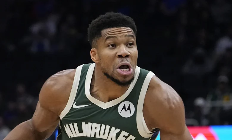 Bucks will be Without Superstar vs. Brooklyn Nets