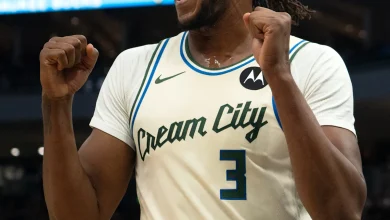 Bucks will try win two straight games for first time without Giannis