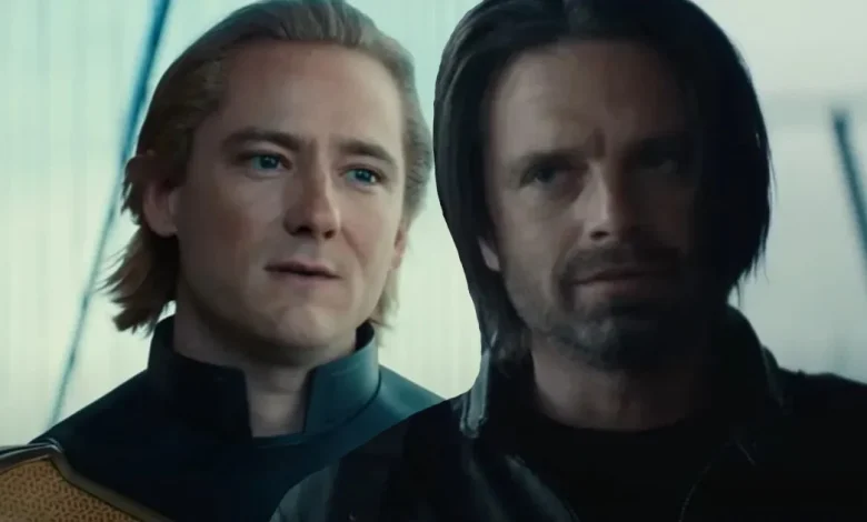 Bucky Barnes & Sentry Avengers: Doomsday Roles Get New Details — Report