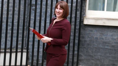 Budget: minimum wage rise a ‘massive blow’ to construction sector