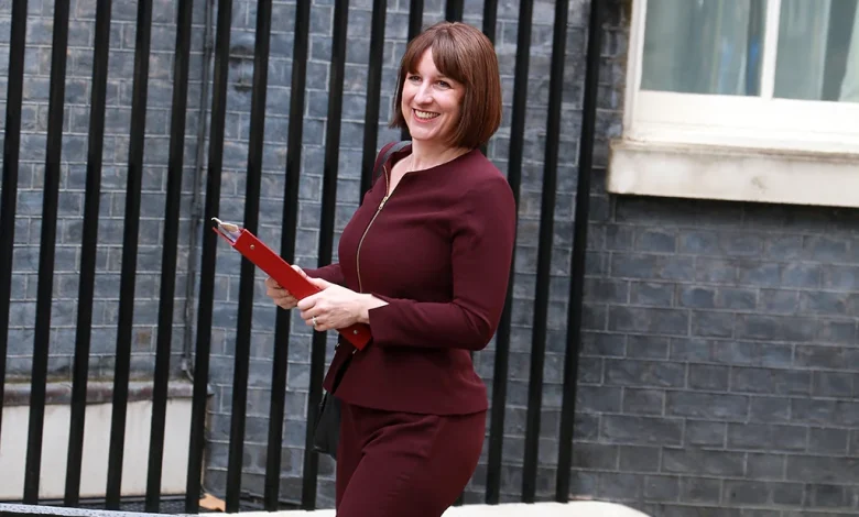 Budget: minimum wage rise a ‘massive blow’ to construction sector