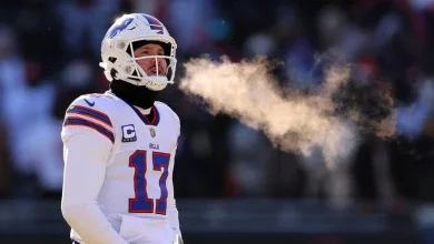 Buffalo Bills at New England Patriots: predictions, betting tips and odds