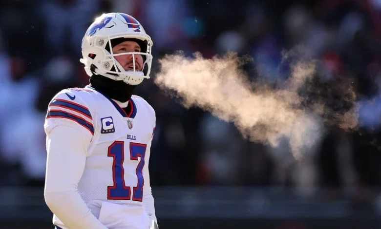 Buffalo Bills at New England Patriots: predictions, betting tips and odds