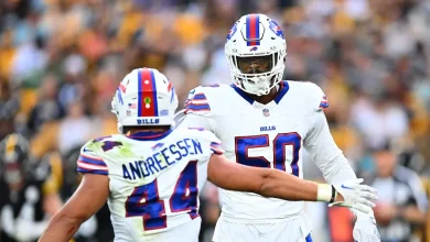 Buffalo Bills at Pittsburgh Steelers live game chat