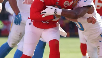 Buffalo Bills’ consecutive Super Bowl record will continue with Kansas City Chiefs’ elimination