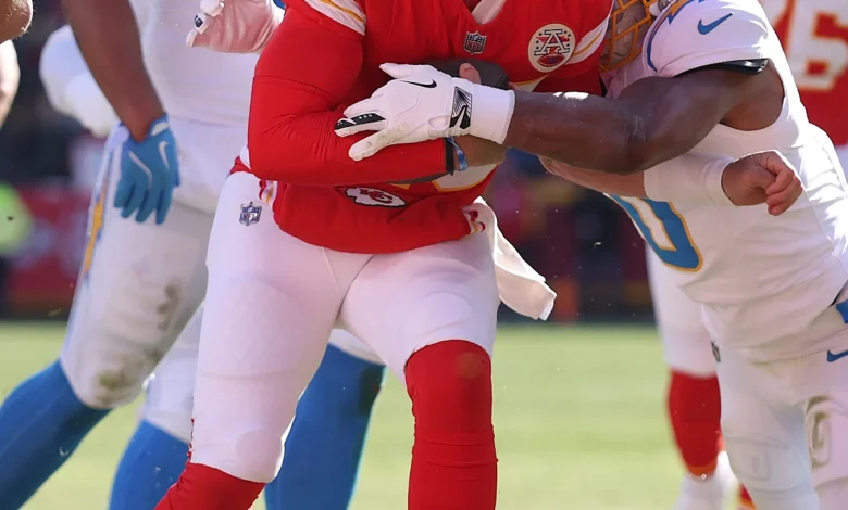 Buffalo Bills’ consecutive Super Bowl record will continue with Kansas City Chiefs’ elimination