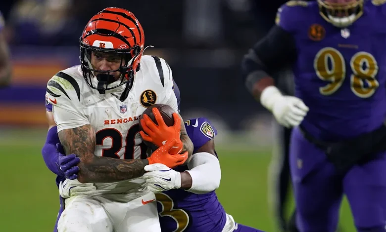 Buffalo Bills must stop Cincinnati Bengals' star in Week 14