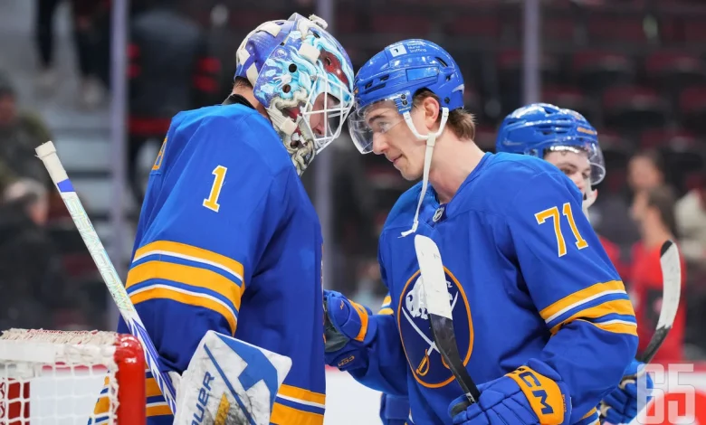 Buffalo Sabresilla ei ole vaihtoehtoja – Kekäläisen nostaminen GM:ksi olisi pitkän kantaman ratkaisu