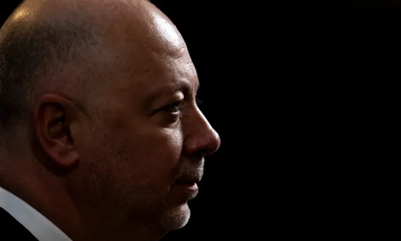 Bulgarian government collapses after weeks of mass protests