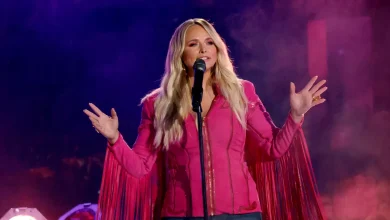 Bull Riders announce concerts with Jon Pardi, Miranda Lambert