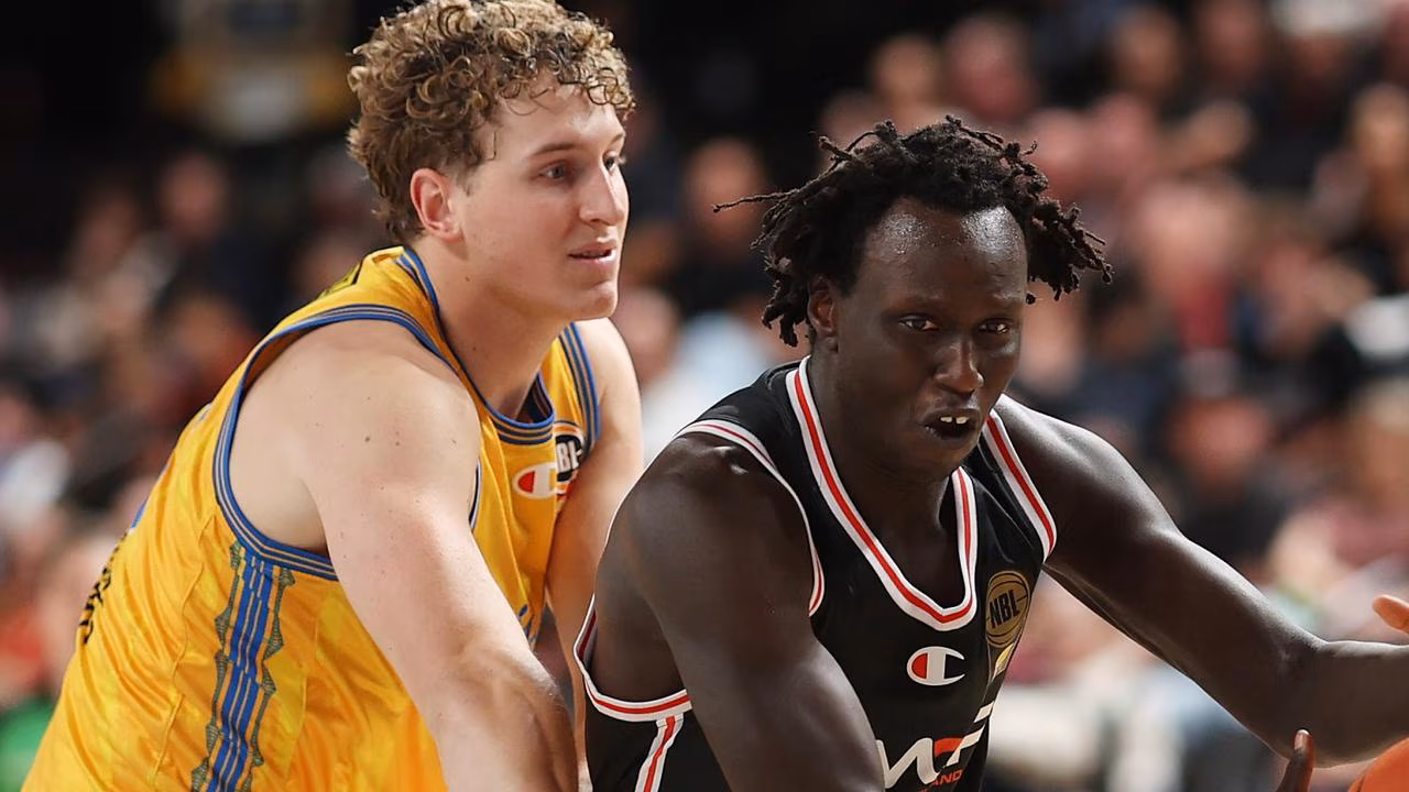 Bullets ‘have to be better’