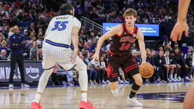 Bulls Reveal Four Players Who They Won't Trade And What It Means As NBA Trade Season Heats Up