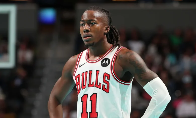 Bulls vs Hornets injury report: Ayo Dosunmu, Coby White, LaMelo Ball, and more