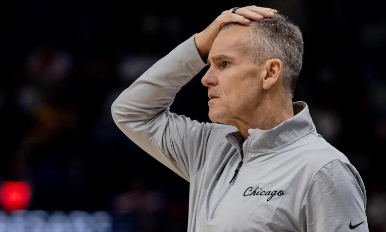 Bulls vs. Pelicans Injury Report: Zion Williamson, Coby White, Ayo Dosunmu, and more