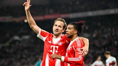 Bundesliga, FC Bayern – Mainz 05 live: Bayern mit drei Neuen in der Abwehr