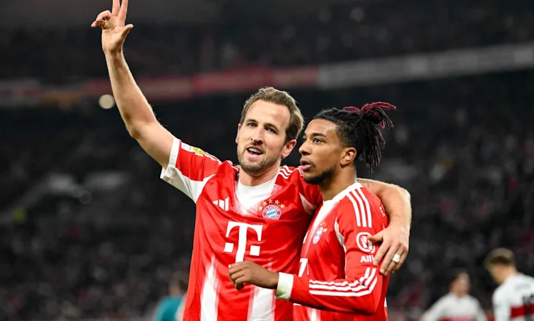 Bundesliga, FC Bayern – Mainz 05 live: Bayern mit drei Neuen in der Abwehr