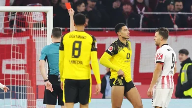 Bundesliga: Gregor Kobel patzt, Jobe Bellingham fliegt! Dortmunder Doppel-Bock beim SC Freiburg