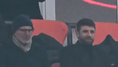 Bundesliga: Schlusspfiff – Ausgerechnet gegen den Letzten lassen die Bayern Federn