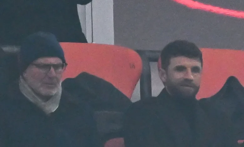 Bundesliga: Schlusspfiff – Ausgerechnet gegen den Letzten lassen die Bayern Federn