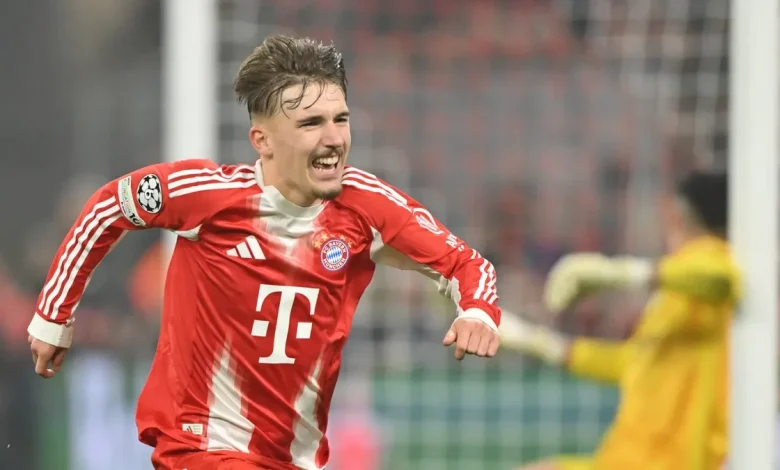 Bundesliga Soccer Livestream: How to Watch Bayern Munich vs. Mainz