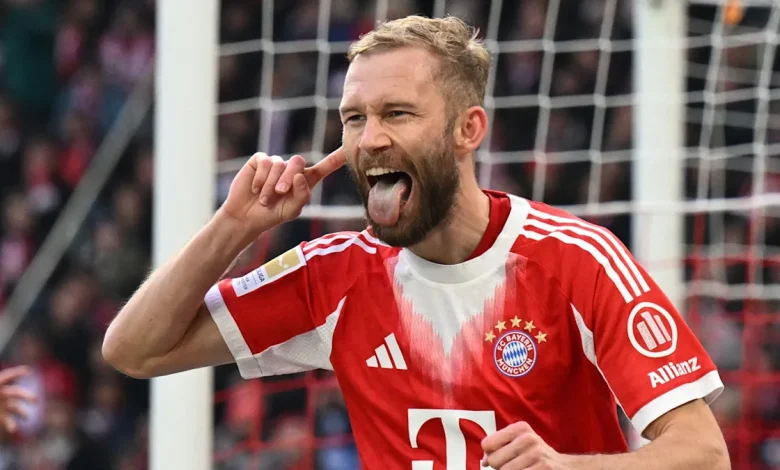 Bundesliga-Ticker: FC Bayern, Stuttgart und Köln gegen St. Pauli live