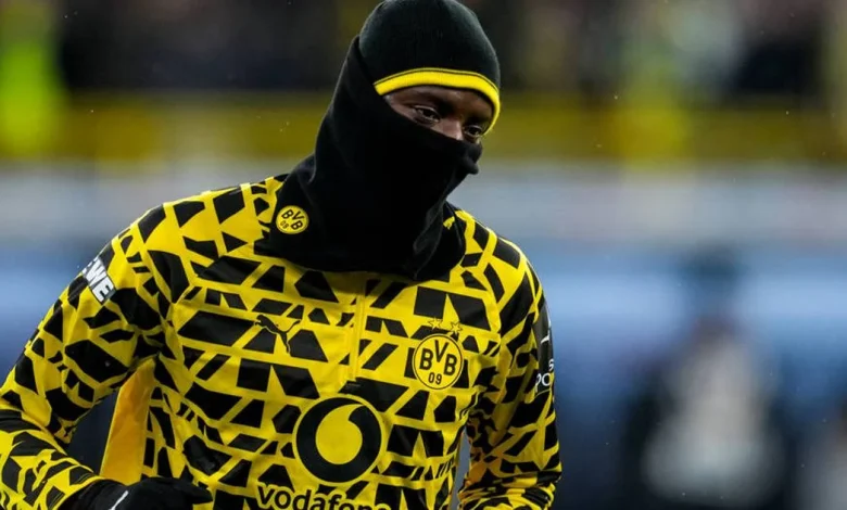 Bundesliga heute: Dortmund - Hoffenheim LIVE im TV, Liveticker & Livestream - Kovac fällt Guirassy-Entscheidung