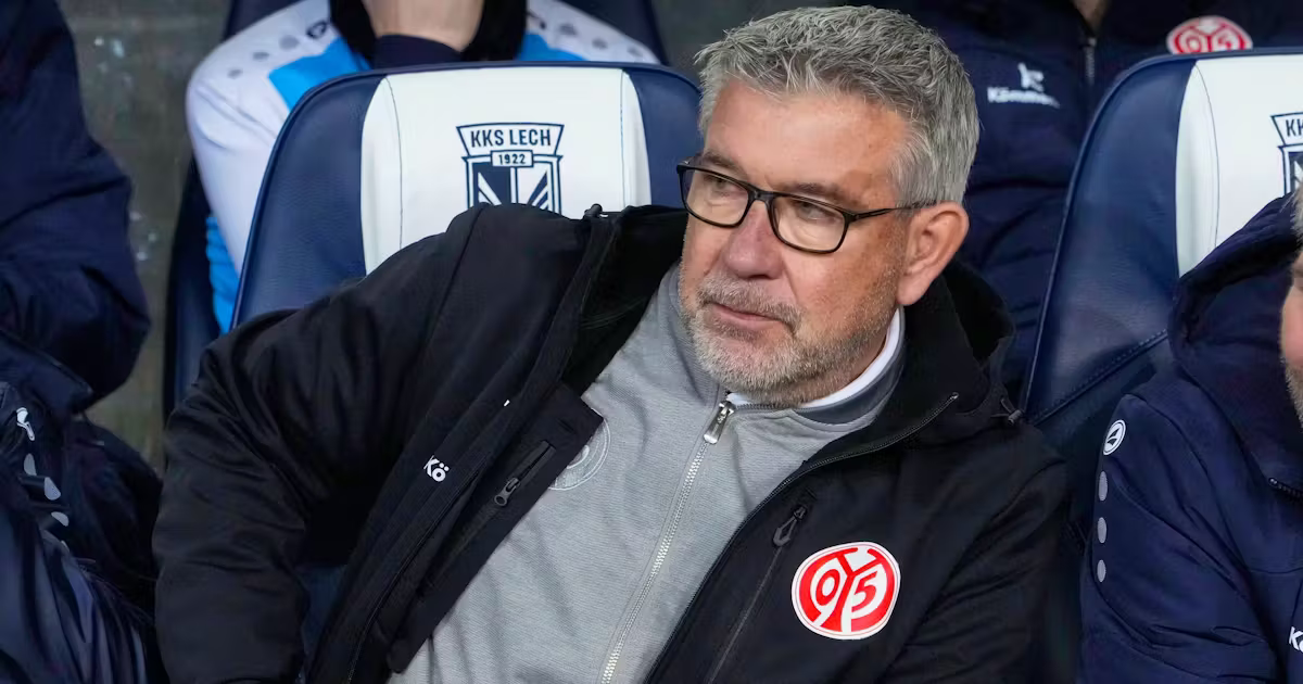 Bundesliga im Ticker: Kann Urs Fischer mit Mainz den Bayern ein Bein stellen? | blue News