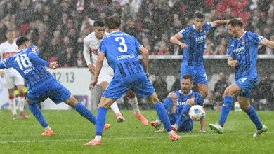 Bundesliga star claims Newcastle refused to pay £30m fee before signing Ramsey instead