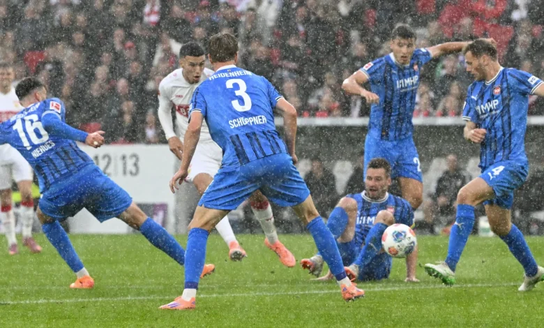 Bundesliga star claims Newcastle refused to pay £30m fee before signing Ramsey instead