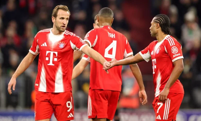 Bundesliga weekend predictions, odds & best tips: Brilliant Bayern can put Mainz to the sword