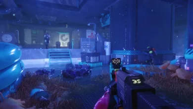 Bungie’s delayed shooter Marathon launches in March