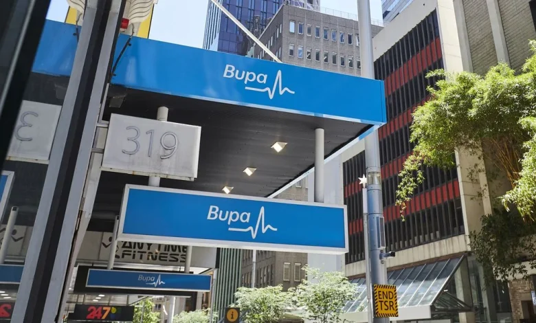 Bupa fined $35 million for misleading thousands of customers for over five years