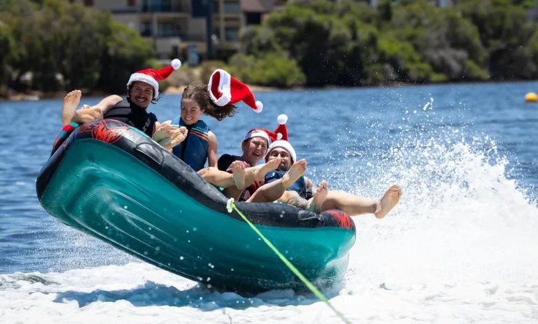 Bureau reveals WA’s official Christmas Day weather forecast