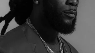 Burna Boy Will Turn Up the Heat at Toronto’s Scotiabank Arena: Canadian Concerts of the Week