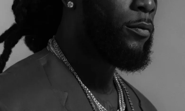 Burna Boy Will Turn Up the Heat at Toronto’s Scotiabank Arena: Canadian Concerts of the Week