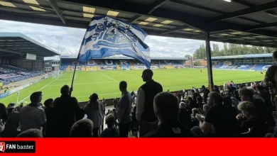 Bury FC confirm appointment of former Football League manager with ambitious vision