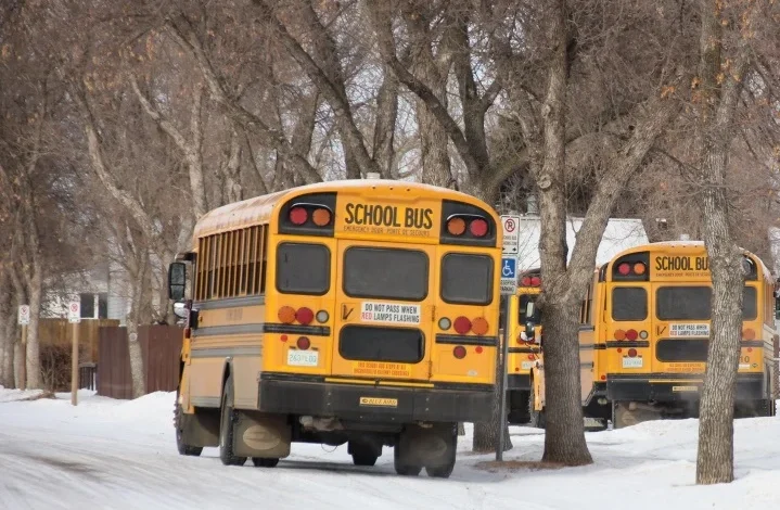 Bus cancellations begin in Southwest Saskatchewan
