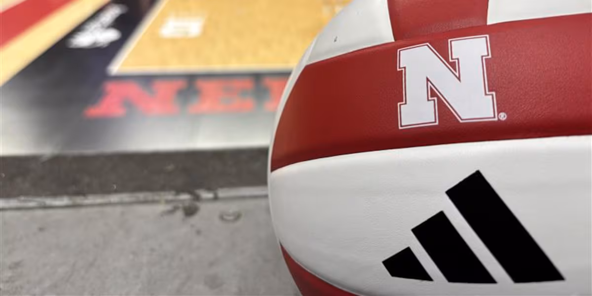 Busboom Kelly leads confident Huskers into NCAA Tournament