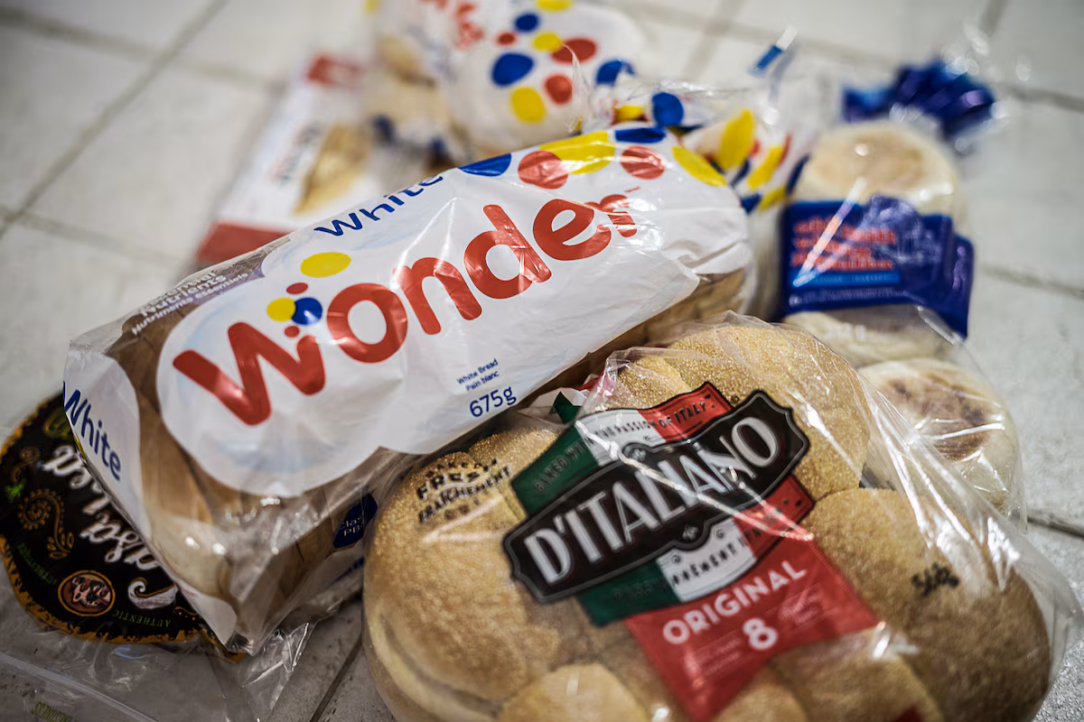 Business Brief: How to get your slice of the bread settlement