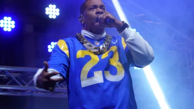 Busta Rhymes Goes Off On TikToker Who Calls Him Tracy Morgan