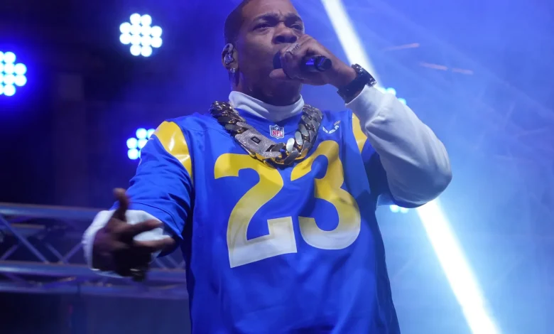 Busta Rhymes Goes Off On TikToker Who Calls Him Tracy Morgan