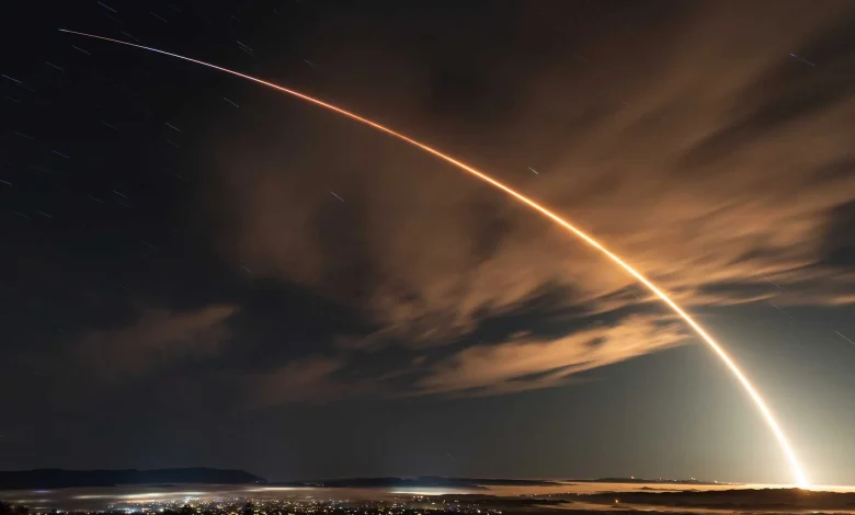 Busy SpaceX Manifest Continues at Vandenberg SFB