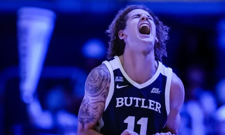 Butler Bulldogs at UConn Huskies odds, picks and predictions