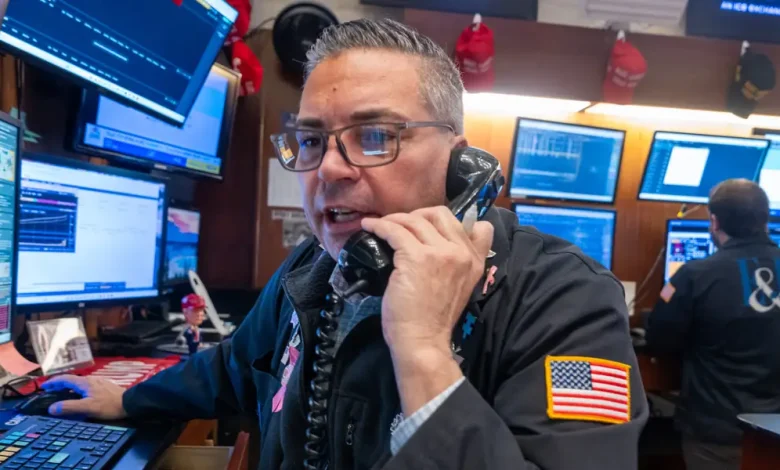 Buy these 6 stocks to crush the market in 2026, says a CIO overseeing $600 million