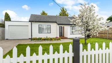 Buying boom: 60 suburbs where property sales have surged