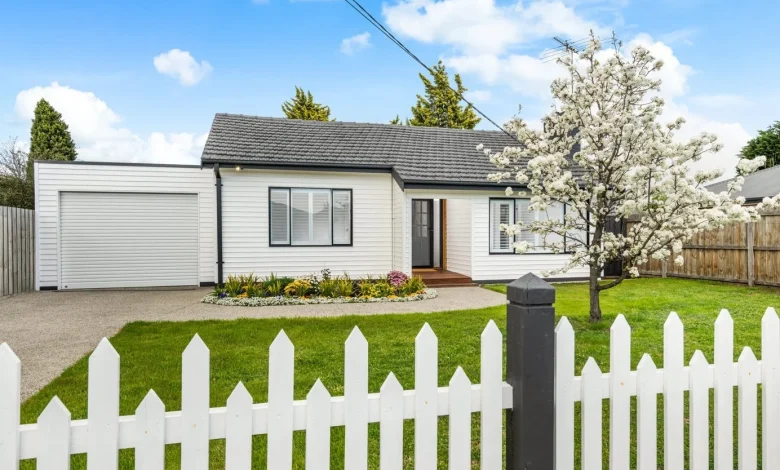 Buying boom: 60 suburbs where property sales have surged
