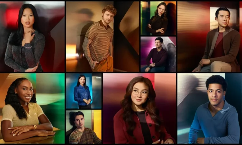 By The Numbers: Meet The Forbes Under 30 Class Of 2026