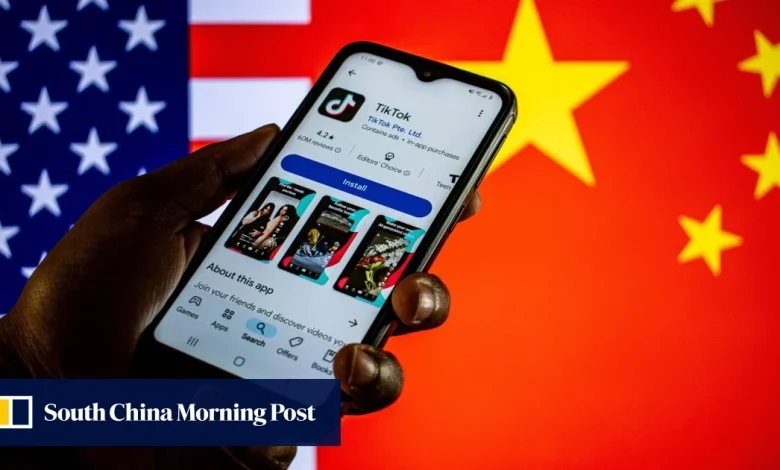 ByteDance teams up with ZTE as China races to take on Apple in agentic AI phones