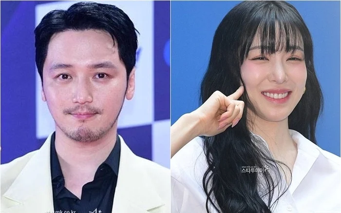 Byun Yo-han and Tiffany Young Confirm Relationship... “Dating with Marriage in Mind” [Official]